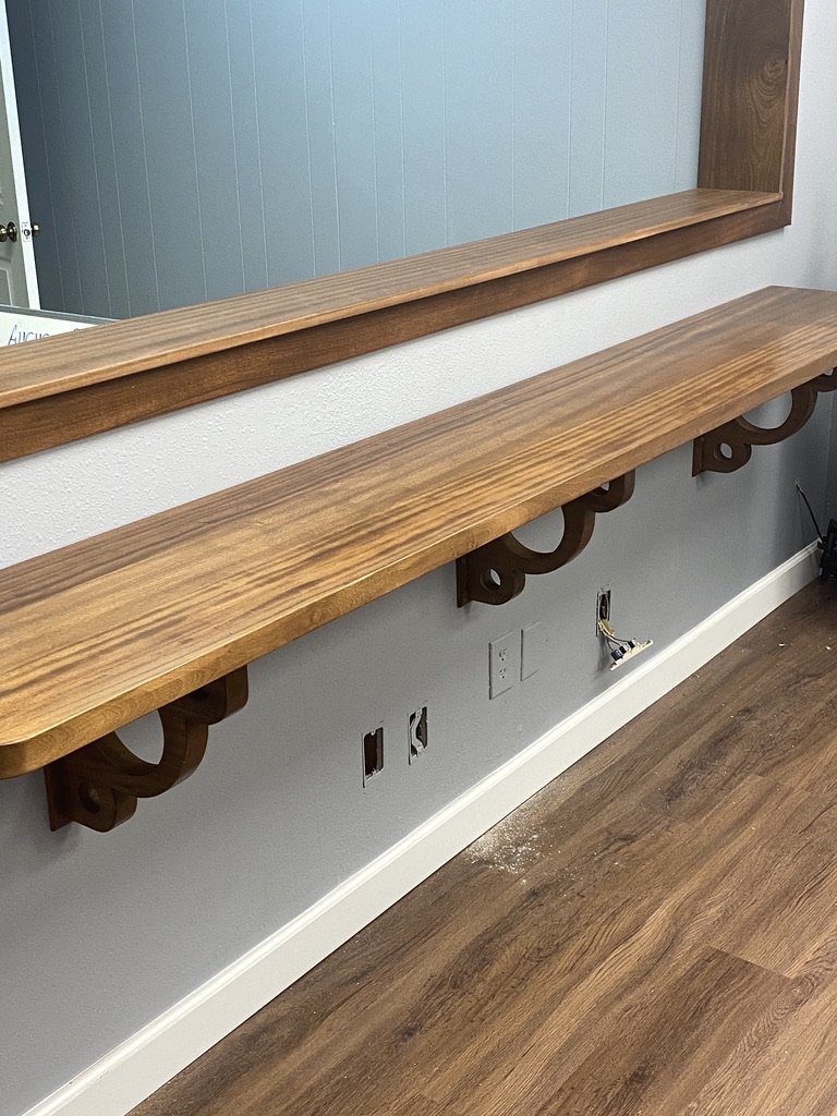 Shelf